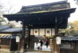 河合神社