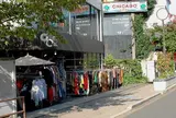 CHICAGO 表参道店
