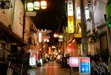 阿佐ヶ谷  スターロード