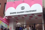 トッティ キャンディ ファクトリー 原宿店 （Totti Candy Factory） 