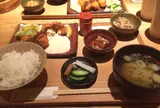 ごはんや 一芯 代官山