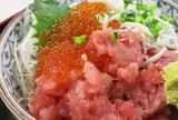 魚市場食堂