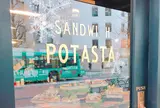 POTASTA千駄ヶ谷