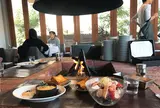マーサーブランチ MERCER BRUNCH