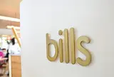 bills表参道