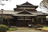 旧朝倉家住宅