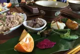 cafeがらまんじゃく