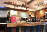 ボンダイカフェヨヨギビーチパーク （BONDI CAFE YOYOGI BEACH PARK）