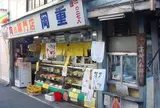 岡重肉店