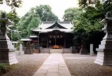 代々木八幡宮