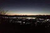 ぶどうの丘温泉「天空の湯」