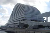 神戸メリケンパークオリエンタルホテル