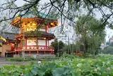 不忍之池弁天堂
