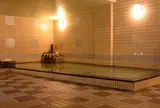 白馬姫川温泉 竜神の湯