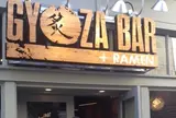 GYOZA BAR