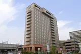ホテルルートイン金沢駅前