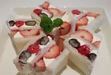 フルーツ＆カフェ・ホソカワ
