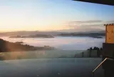 まつだい芝峠温泉 雲海
