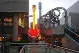 ハードロックカフェ横浜