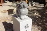 三輪神社