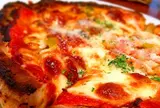 石窯 ピッツァ カフェ スタジオーネ
