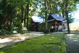 長野阿蘇神社
