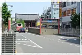 雷門地下駐車場