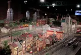 原鉄道模型博物館