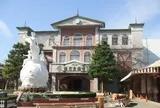 東映太秦映画村