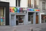 La Droguerie