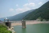 御母衣電力館