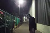 白金トンネル