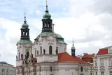Kostel sv.Mikuláše