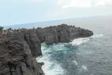 城ヶ崎海岸