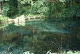 明神池名水公園