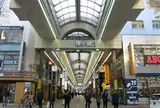 狸小路市場