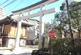 高木神社