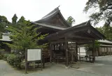 井伊谷宮