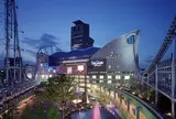 東京ドーム　スパラクーア