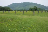 国指定史跡 出雲国府跡