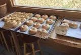 山ベーグル