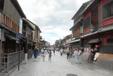 祇園四条駅