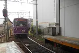 四条大宮駅