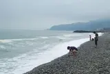 ヒスイ海岸