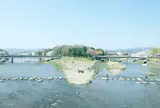 鴨川デルタ