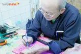 行天宫地下道算命街