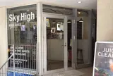 Sky High Shibuya