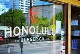 Honolulu Burger Co