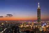 台北101