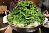 もつ鍋 楽天地 天神本店